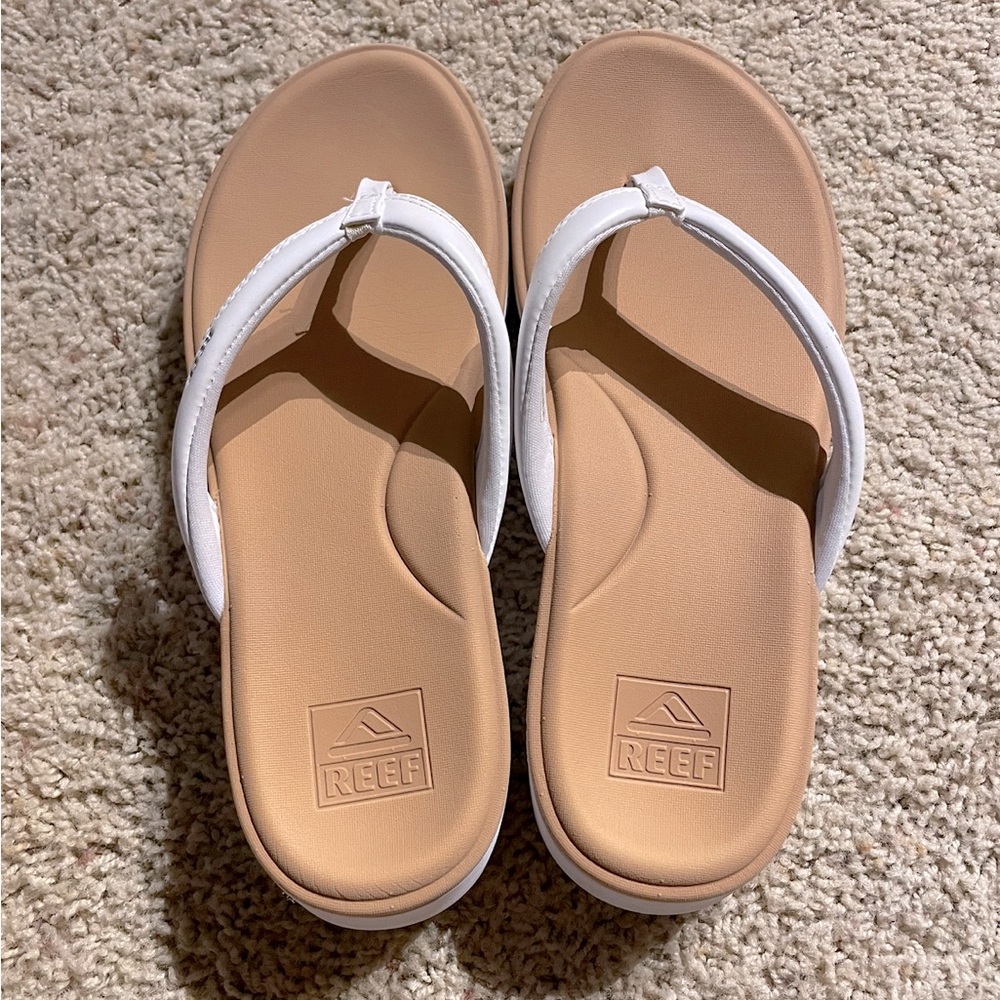 Reef Flip Flops 7